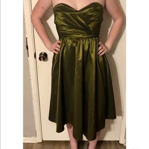 Bridesmaid Dresses